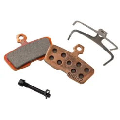Pastiglie Disco Sram Code 2011 - Metal Sintered