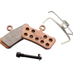 Pastiglie Disco Sram Guide/Trail - Organic