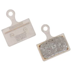 Pastiglie freno Shimano disco K05Ti-RX Resin