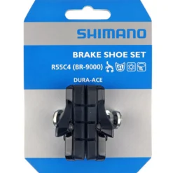 Pattini Freni completi Dura-Ace R55C4