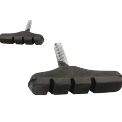 Pattini Freni MVTek MTB 73mm con Perno