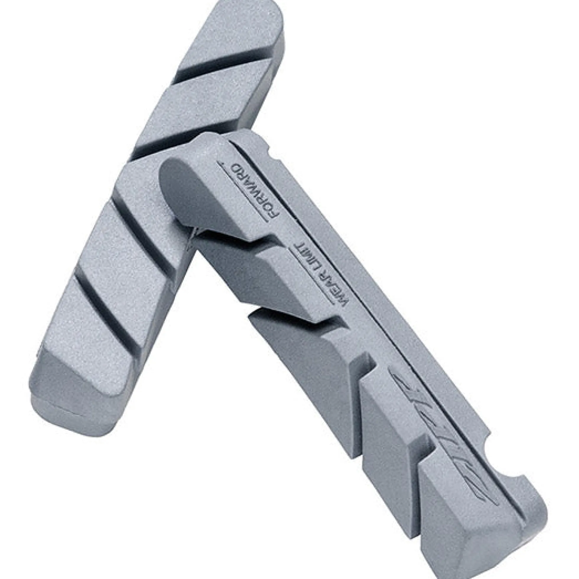 Pattini Freno Zipp Platinum Pro Evo - Campagnolo