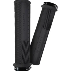 Peaty’s Manopole Monarch Knurl Thick - Nero