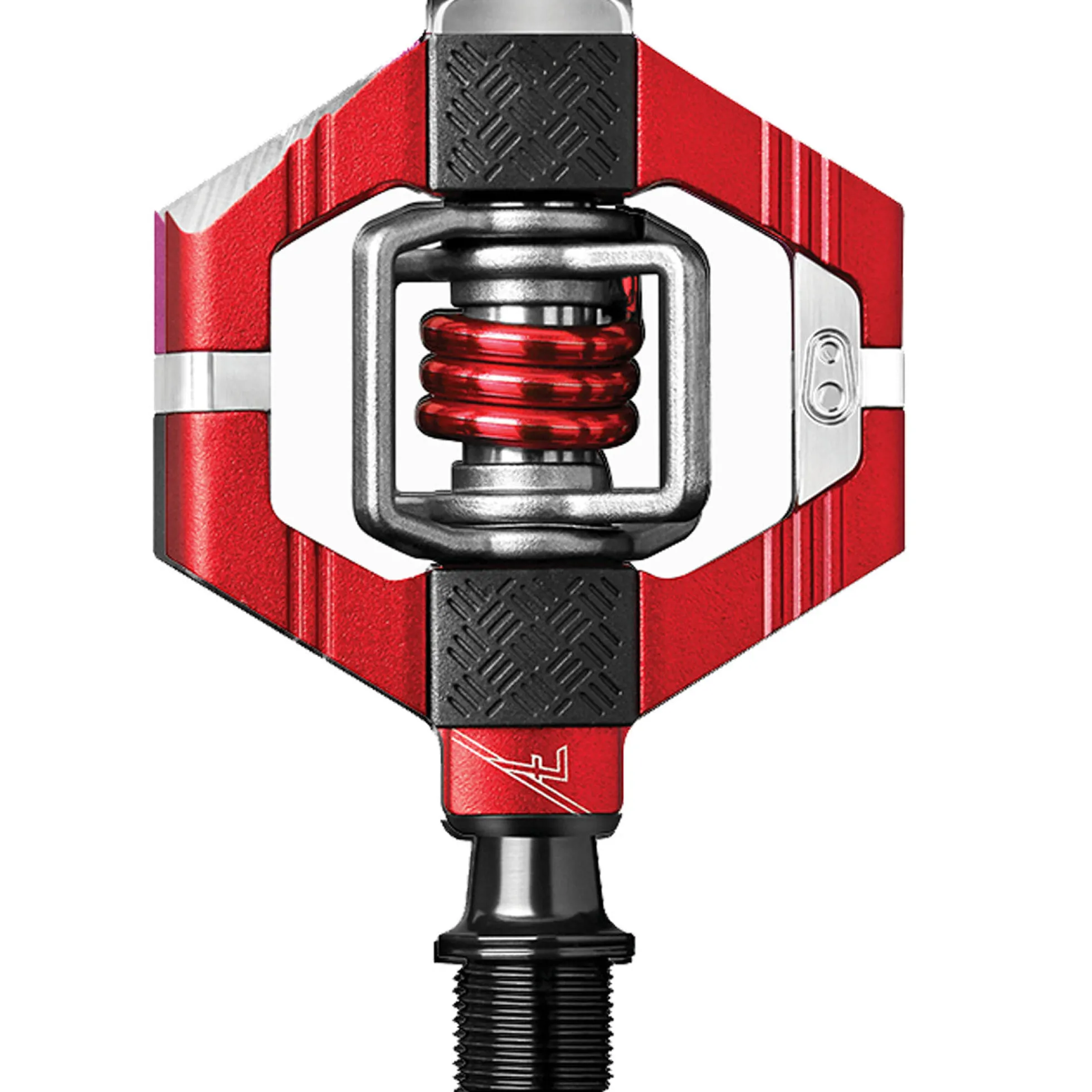 Pedali Crank Brothers Candy 7 - Rosso