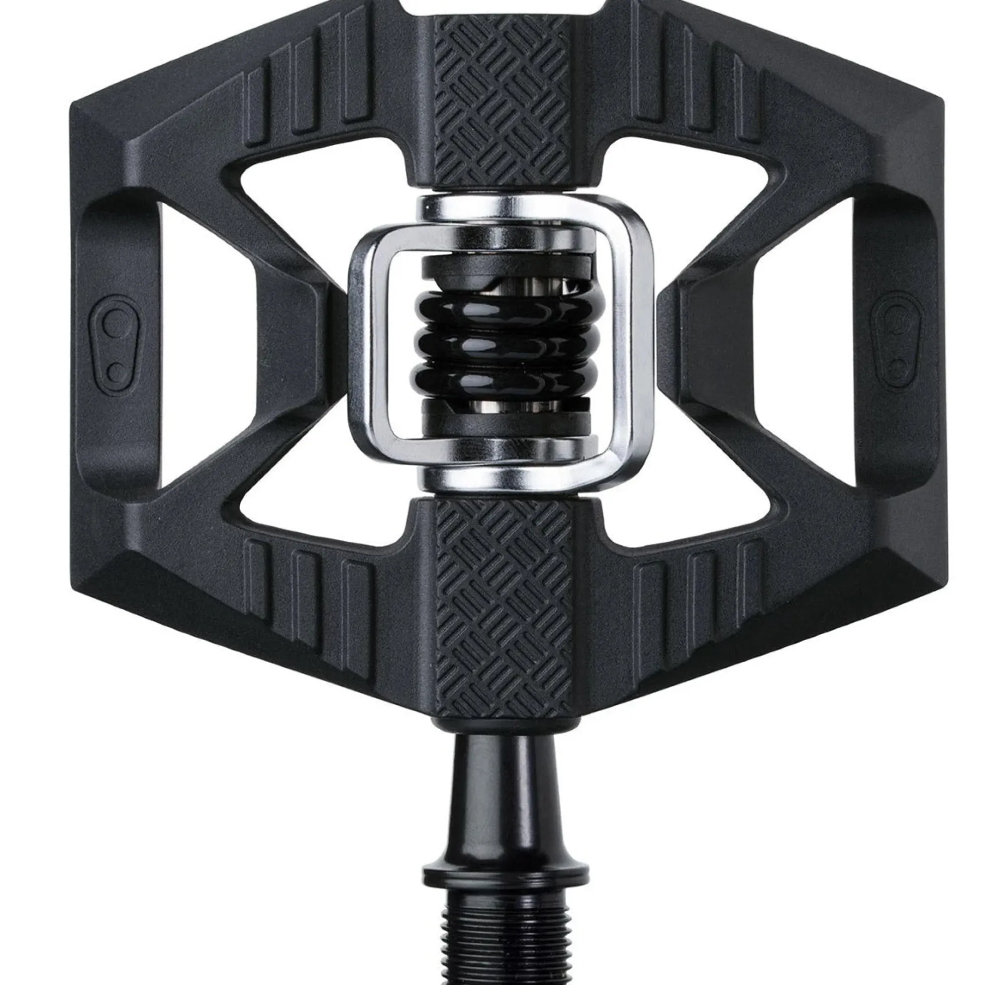 Pedali Crank Brothers Double Shot 1 - Nero