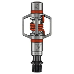 Pedali Crank Brothers Eggbeater 3 - Rosso