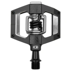 Pedali Crank Brothers Mallet Trail - Nero