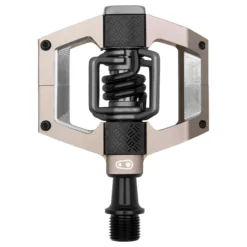Pedali Crank Brothers Mallet Trail - Beige