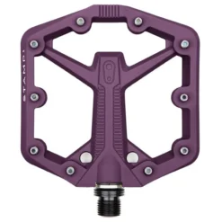 Pedali Crank Brothers Stamp 1 Gen 2 Small - Viola