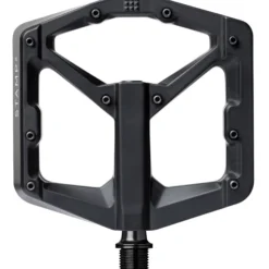 Pedali Crank Brothers Stamp 2 Large - Nero