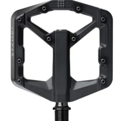 Pedali Crank Brothers Stamp 2 Small - Nero