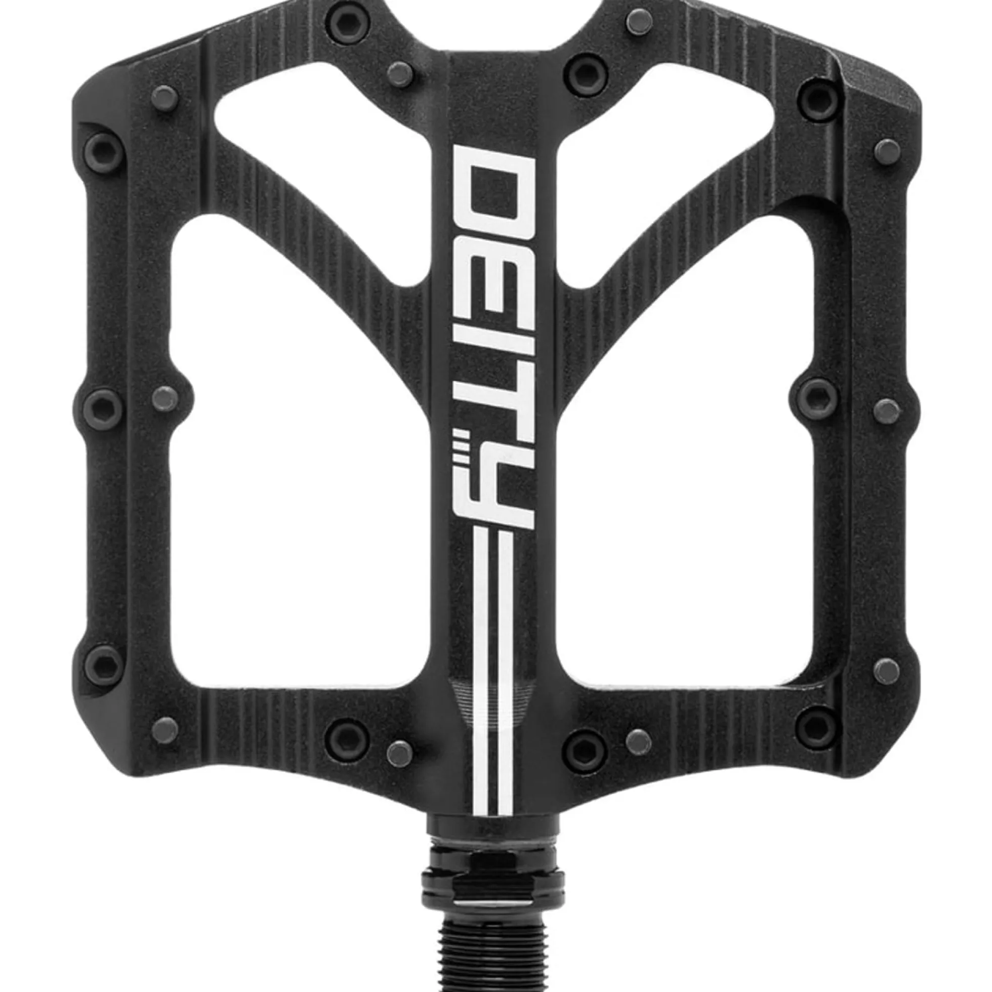 Pedali Deity Bladerunner - Nero