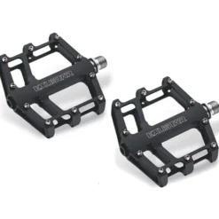 Pedali Exustar E-PB525 - Nero