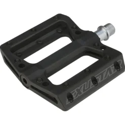 Pedali Exustar Flat PB71 - Nero