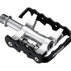 Pedali Exustar PM86 Dual Function