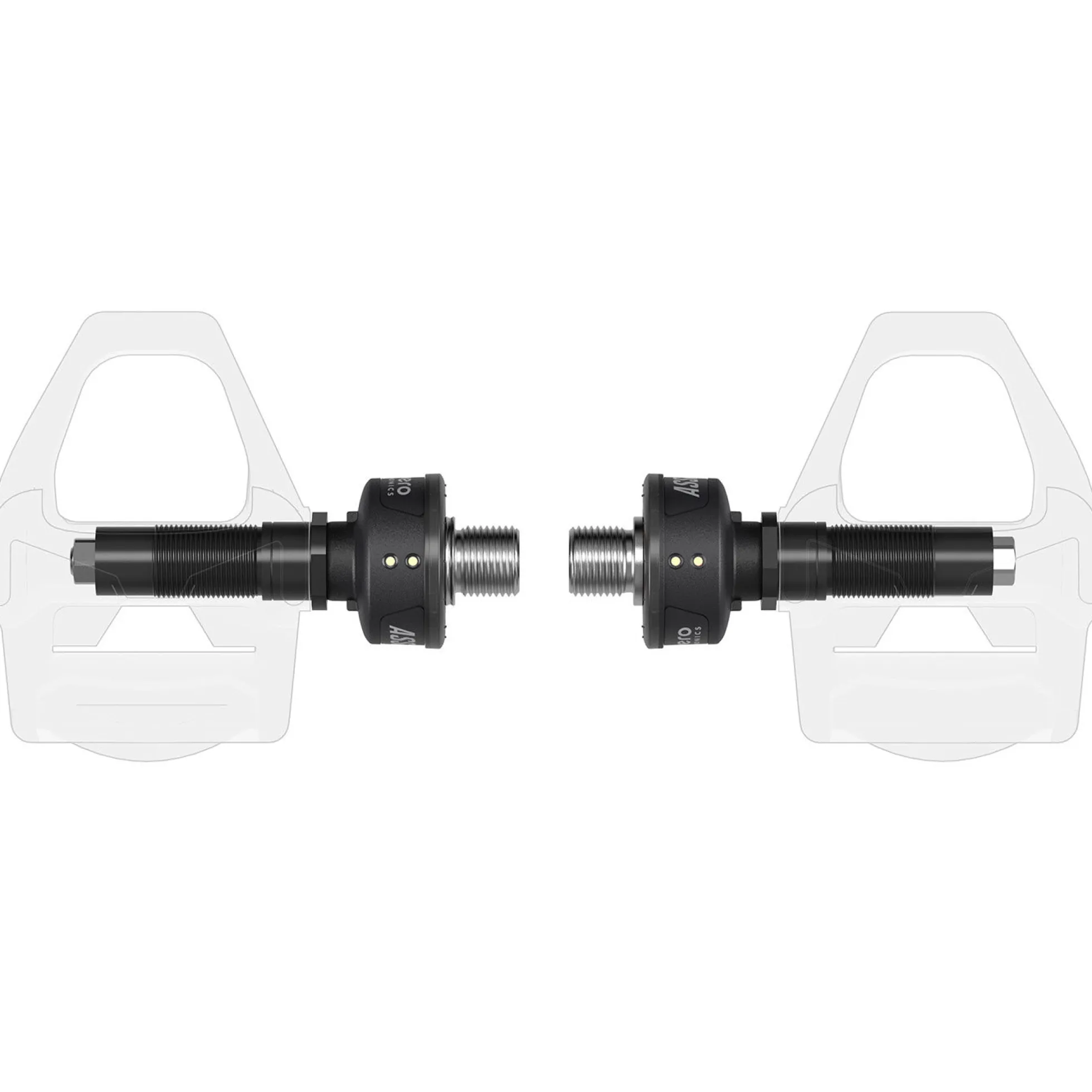 Pedali Favero Assioma Duo-Shimano