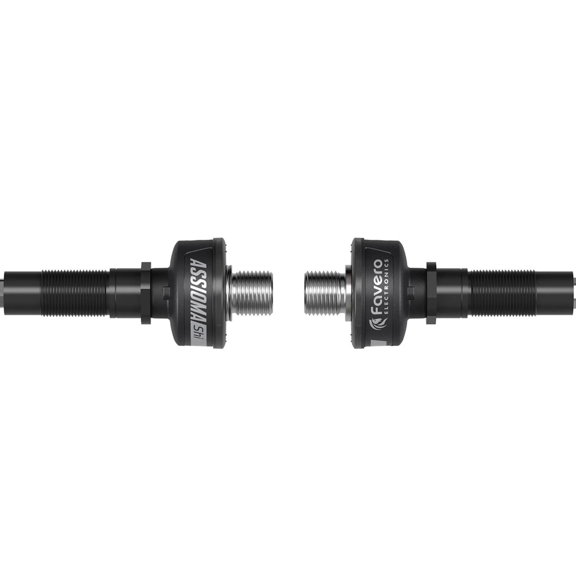 Pedali Favero Assioma Duo-Shimano