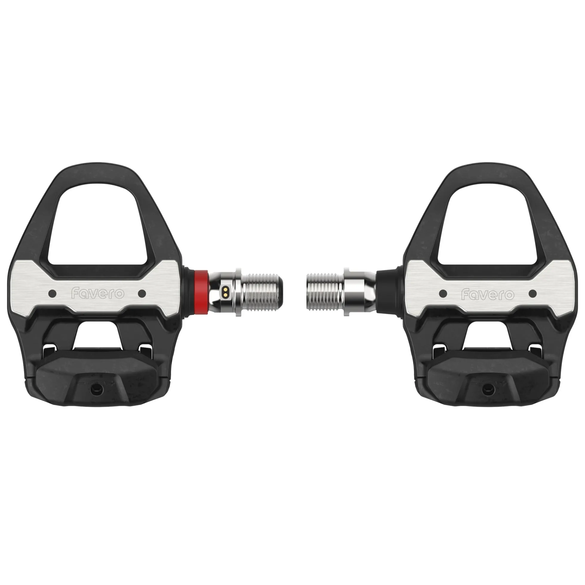 Pedali Favero Assioma PRO RS-1 - Shimano