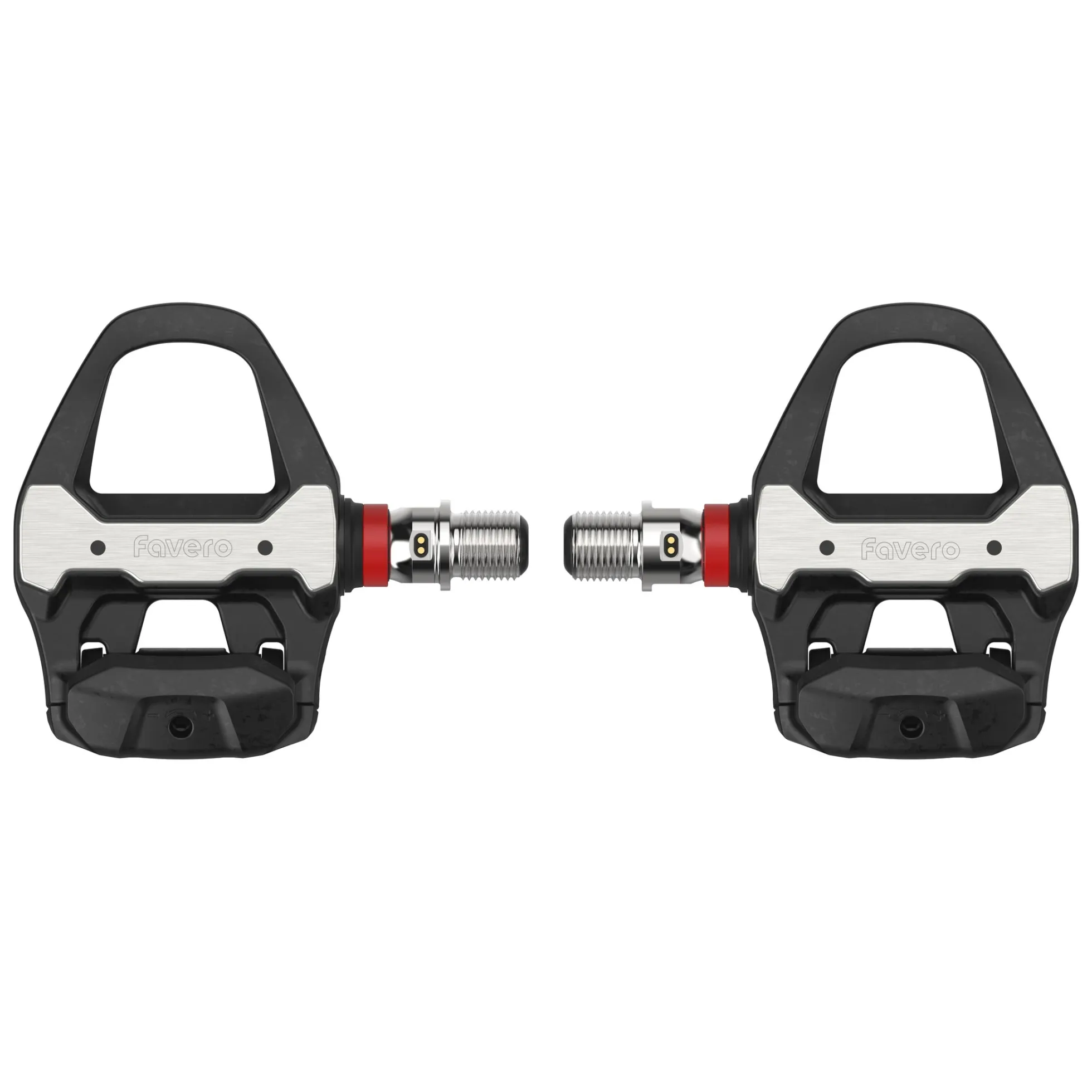 Pedali Favero Assioma PRO RS-2 - Shimano