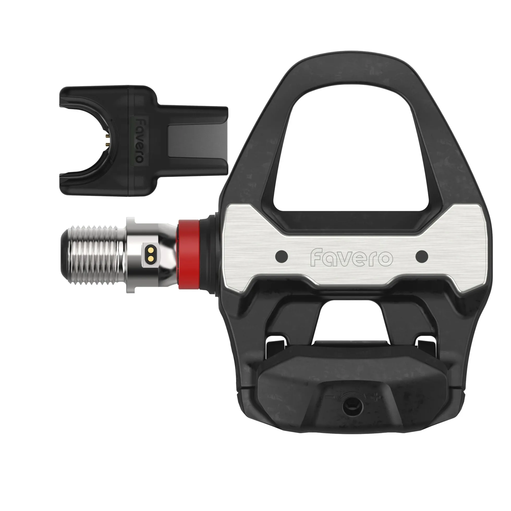 Pedali Favero Assioma RS Upgrade Kit