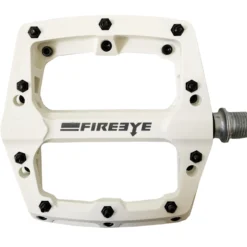 Pedali Fireeye Skittlez - Bianco