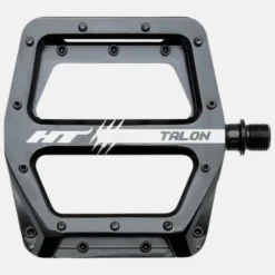 Pedali flat HT Talon AN71 - Nero