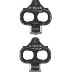 Pedali Look Geo Trekking Grip - Nero
