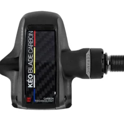 Pedali Look Keo Blade carbon ceramic