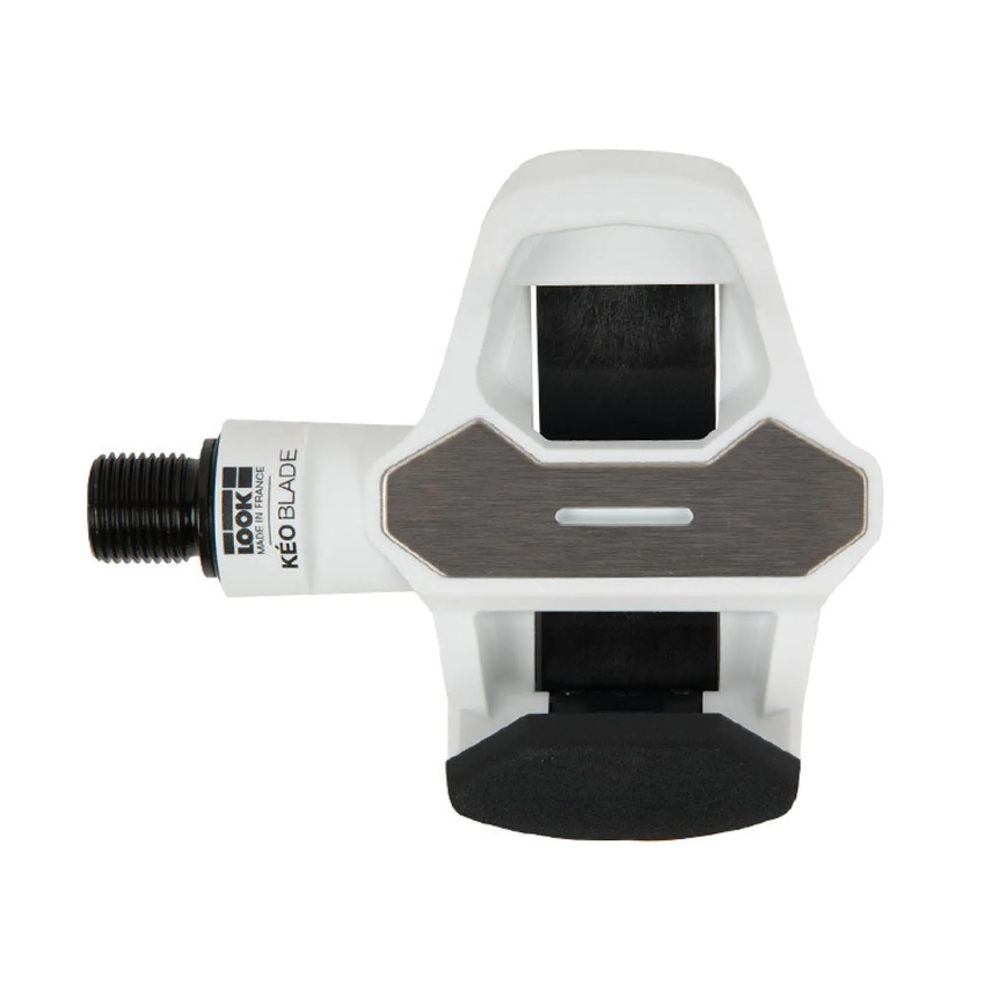Pedali Look Keo Blade Composite - Bianco