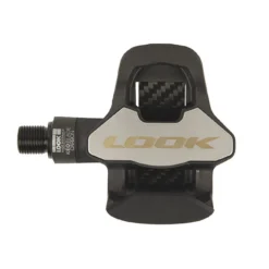 Pedali Look Keo Blade Cr 17 - Carbon