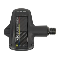 Pedali Look Keo Blade Ti - Carbon