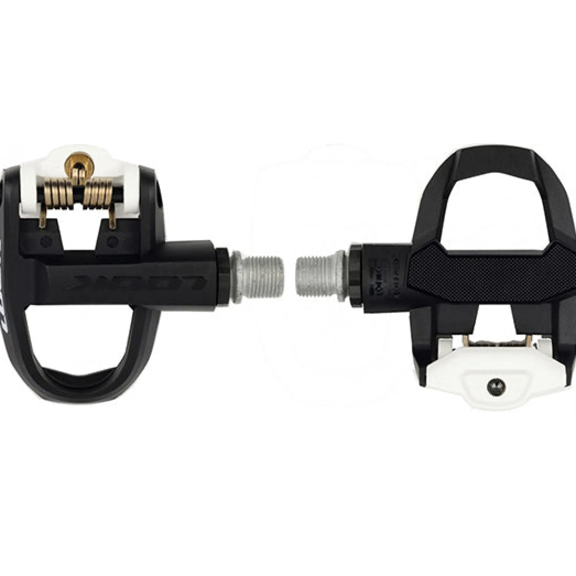 Pedali Look Keo Classic 3 - Nero Bianco