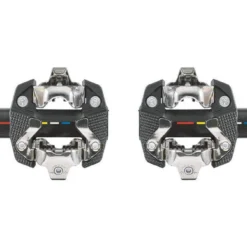 Pedali Look X-Track Race Carbon - Team Edition