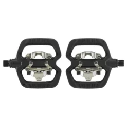 Pedali Look X-Venture Gravel Adventure - Nero