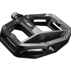 Pedali Shimano Deore XT M8140 Large - Nero