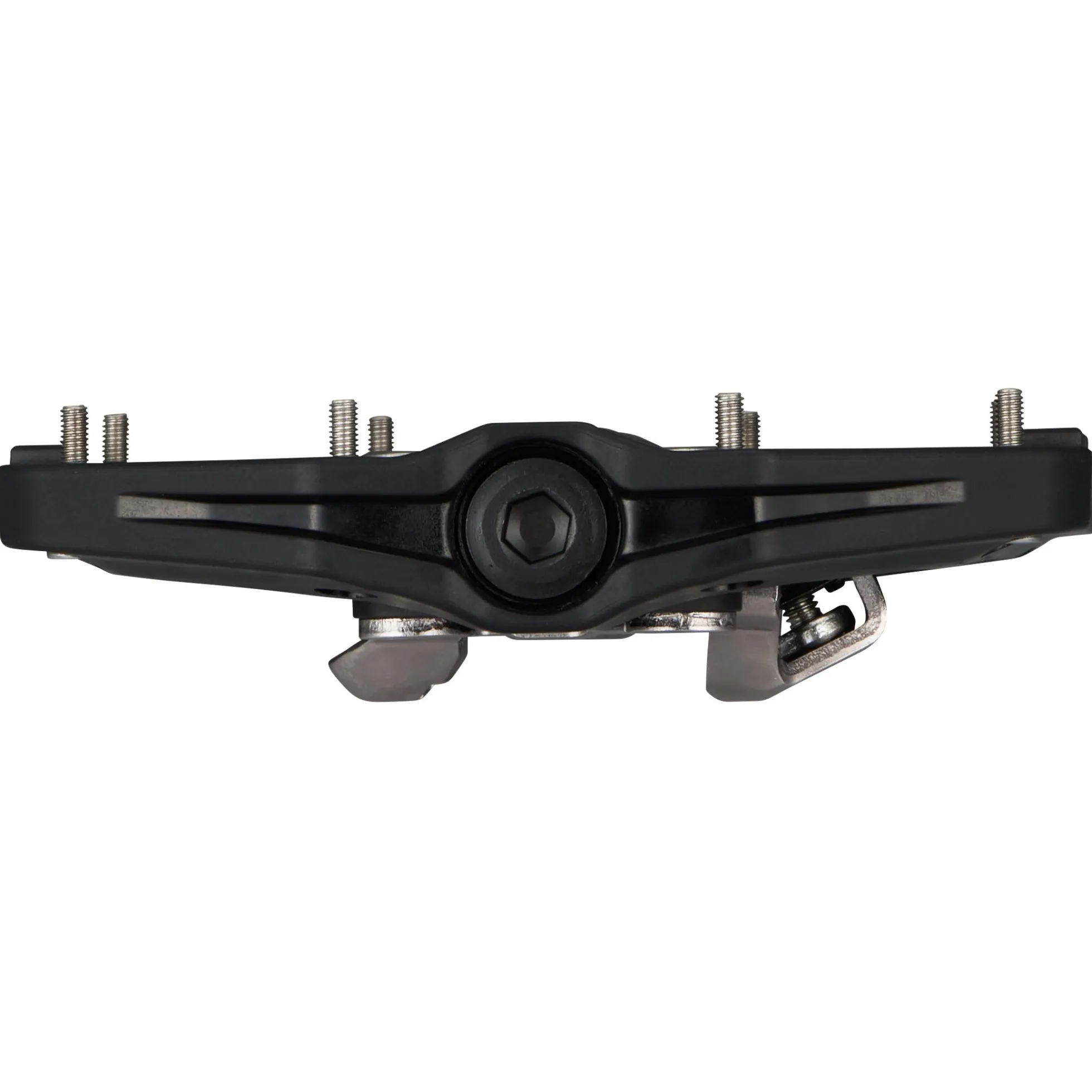 Pedali Shimano PD-EH510 - Nero