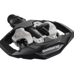 Pedali Shimano PD M530 - Nero