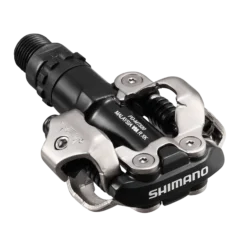 Pedali Shimano PD-MT520 - Nero