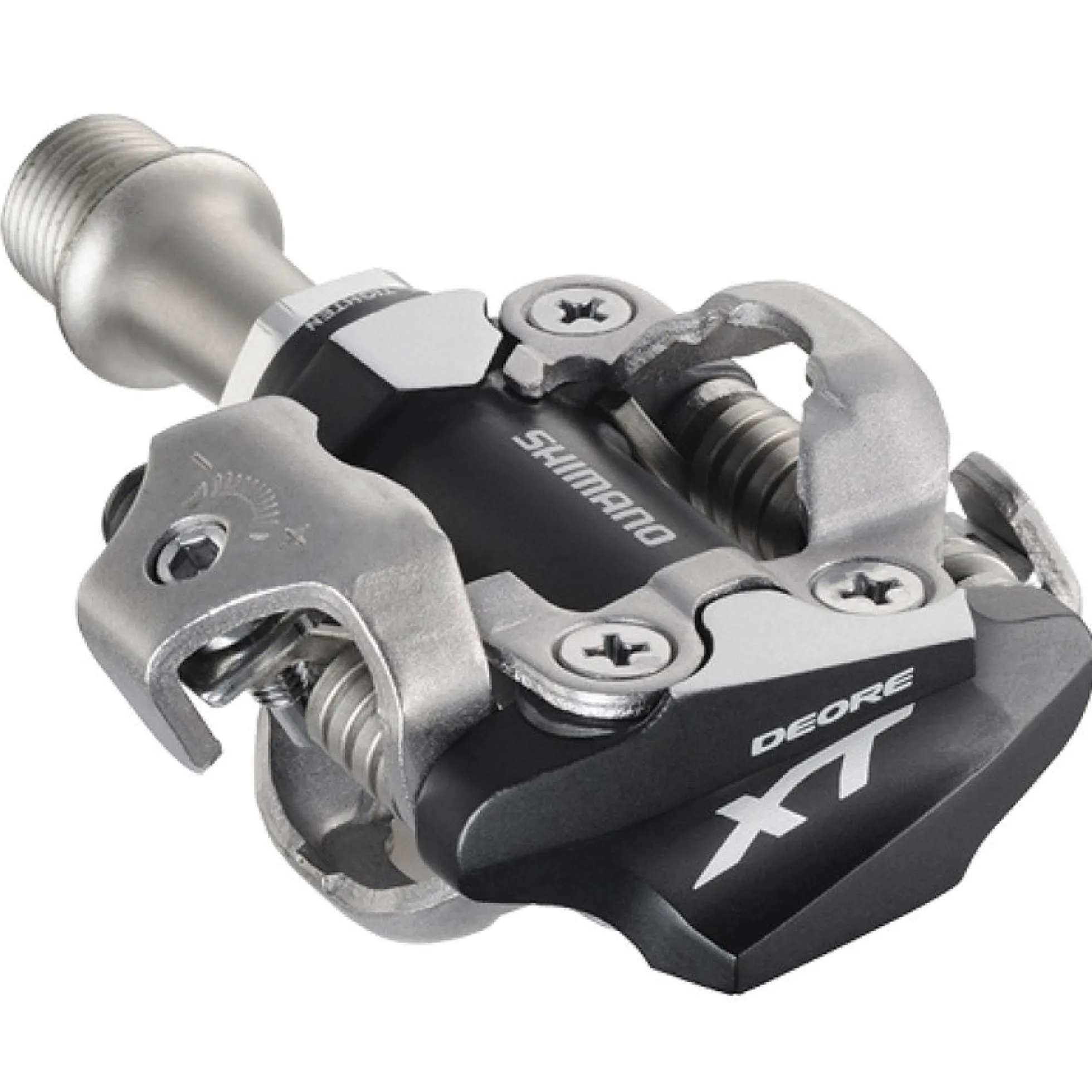 Pedali Shimano SPD M780 - Nero