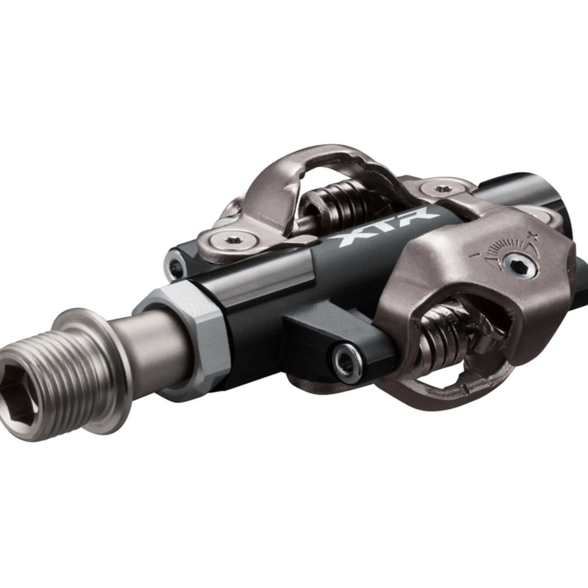 Pedali Shimano XTR PD-M9200 - Nero
