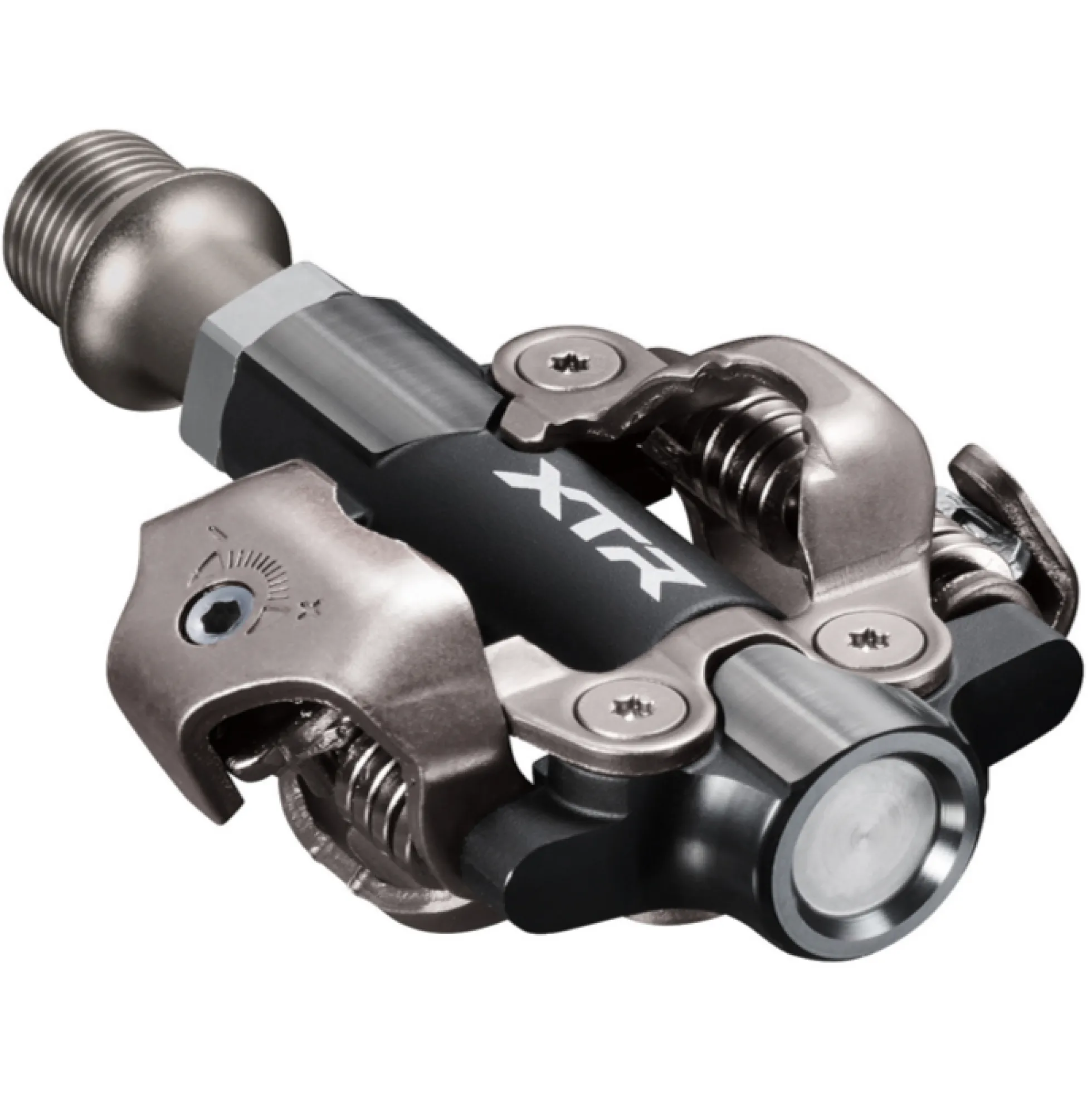 Pedali Shimano XTR PD-M9200 - Nero