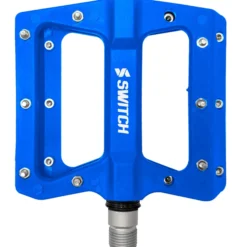 Pedali Switch Jump - Blu