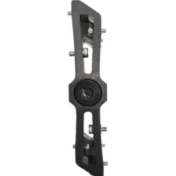 Pedali Switch Jump - Nero