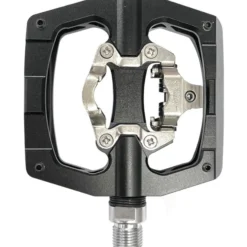 Pedali Switch No Foot - Nero