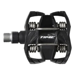 Pedali Time ATAC MX4 - Nero