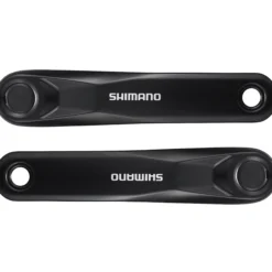 Pedivelle Shimano FC-E5010