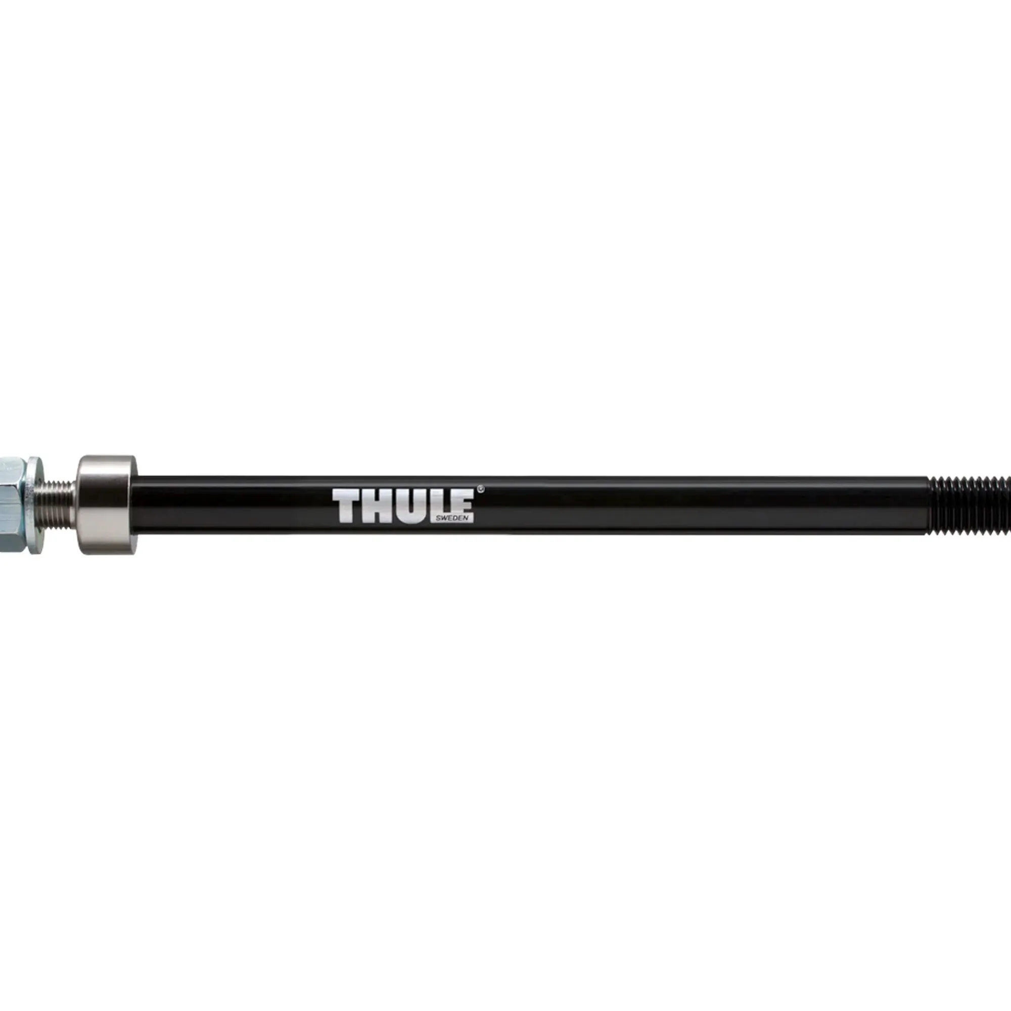 Thule Perni Ruote Sgancio Rapido|Accessori*Perno passante per rimorchio Shimano (M12 x 1.5) - 172/178mm