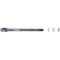 Thule Perni Ruote Sgancio Rapido|Accessori*Perno passante per rimorchio M12 x 1.0 - 157-172mm