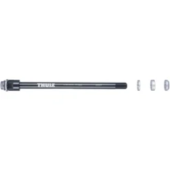 Thule Perni Ruote Sgancio Rapido|Accessori*Perno passante per rimorchio M12 x 1.0 - 169-184mm