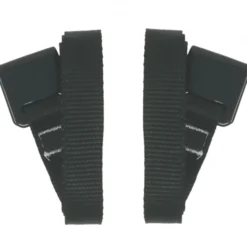 Peruzzo Portabici Per Auto|Accessori*2 cinghie Cm 100 con gancio